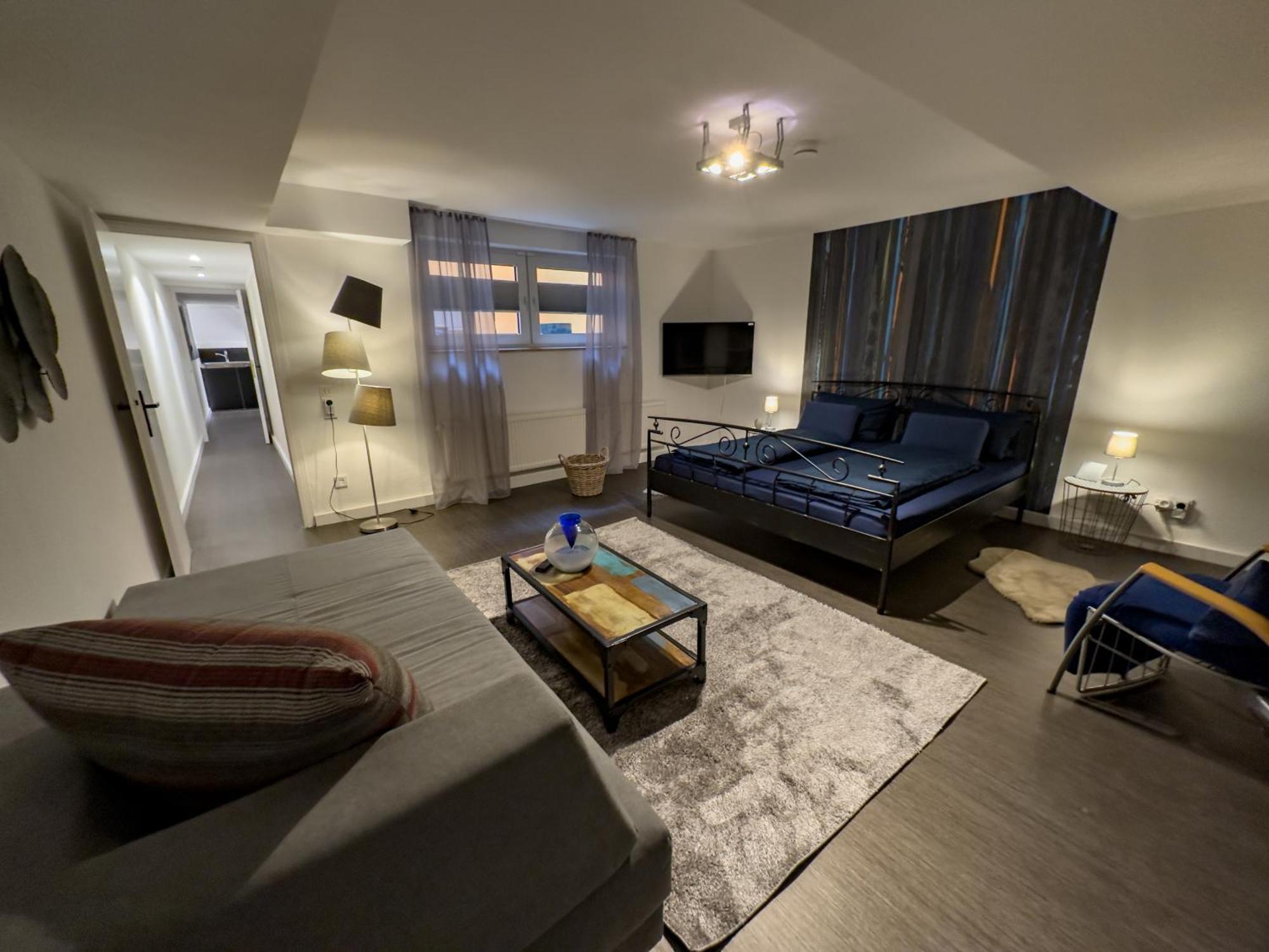 Apartelliment - Smart Uebernachten In Koeln Exteriör bild