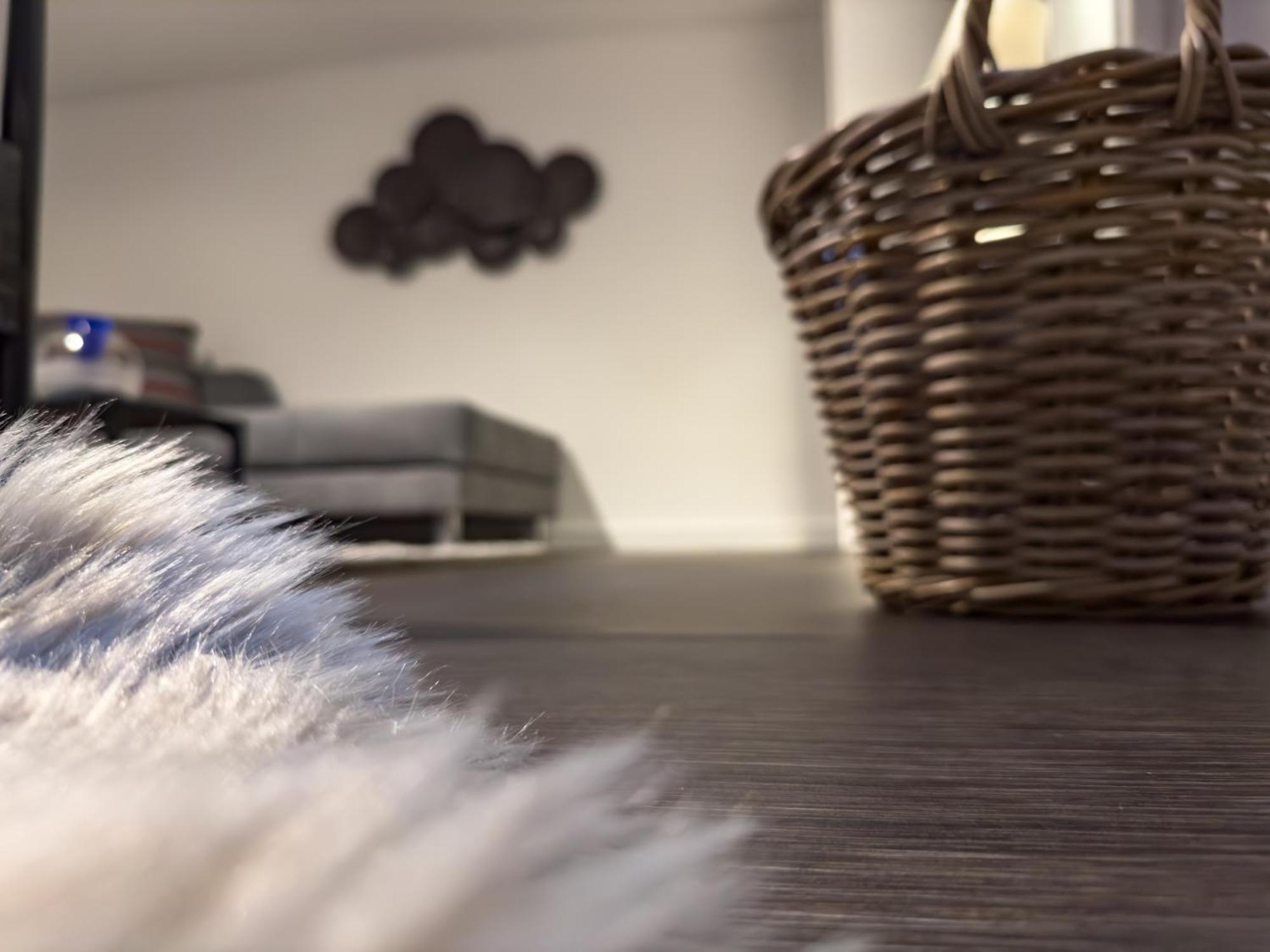 Apartelliment - Smart Uebernachten In Koeln Exteriör bild