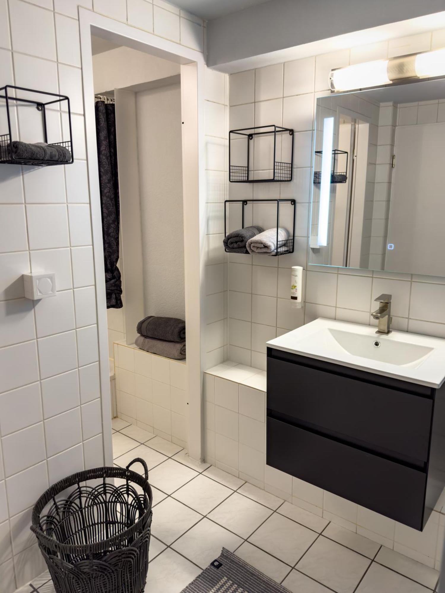 Apartelliment - Smart Uebernachten In Koeln Exteriör bild