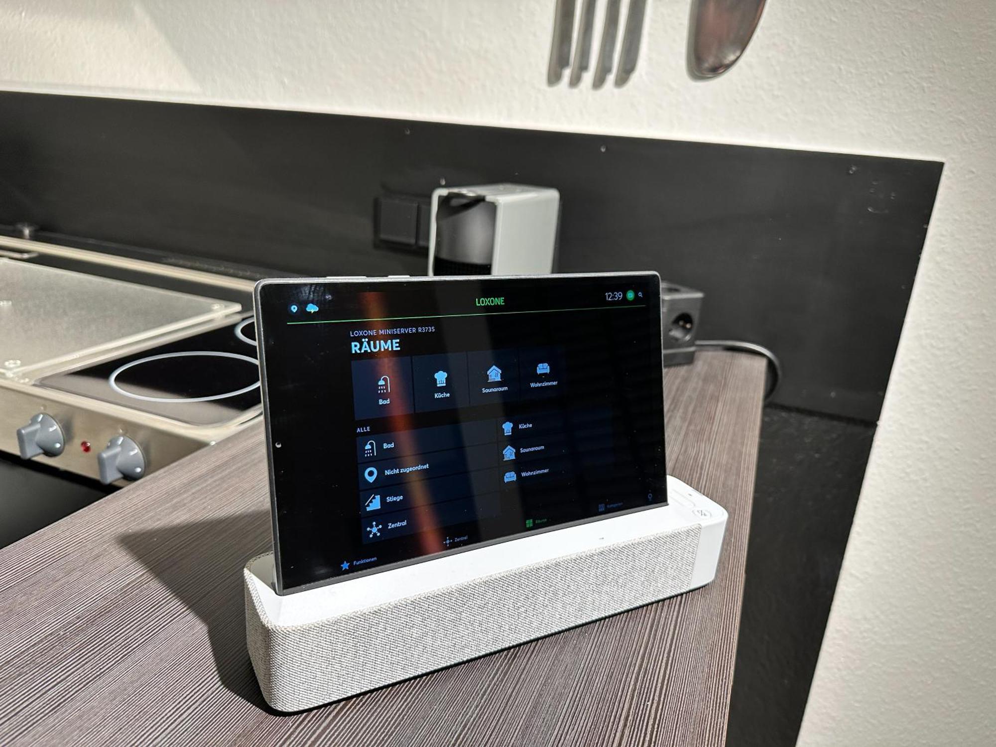 Apartelliment - Smart Uebernachten In Koeln Exteriör bild
