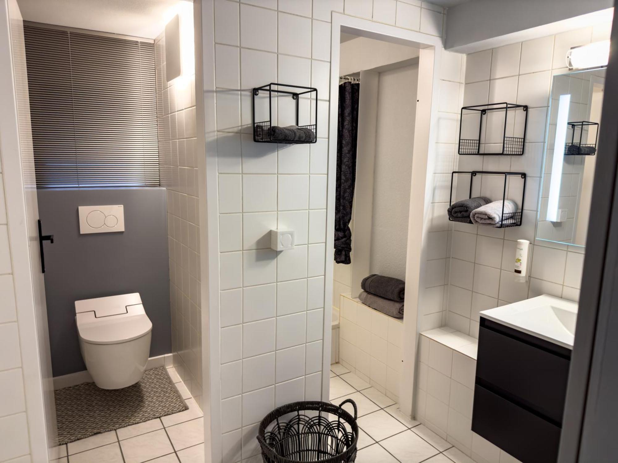 Apartelliment - Smart Uebernachten In Koeln Exteriör bild
