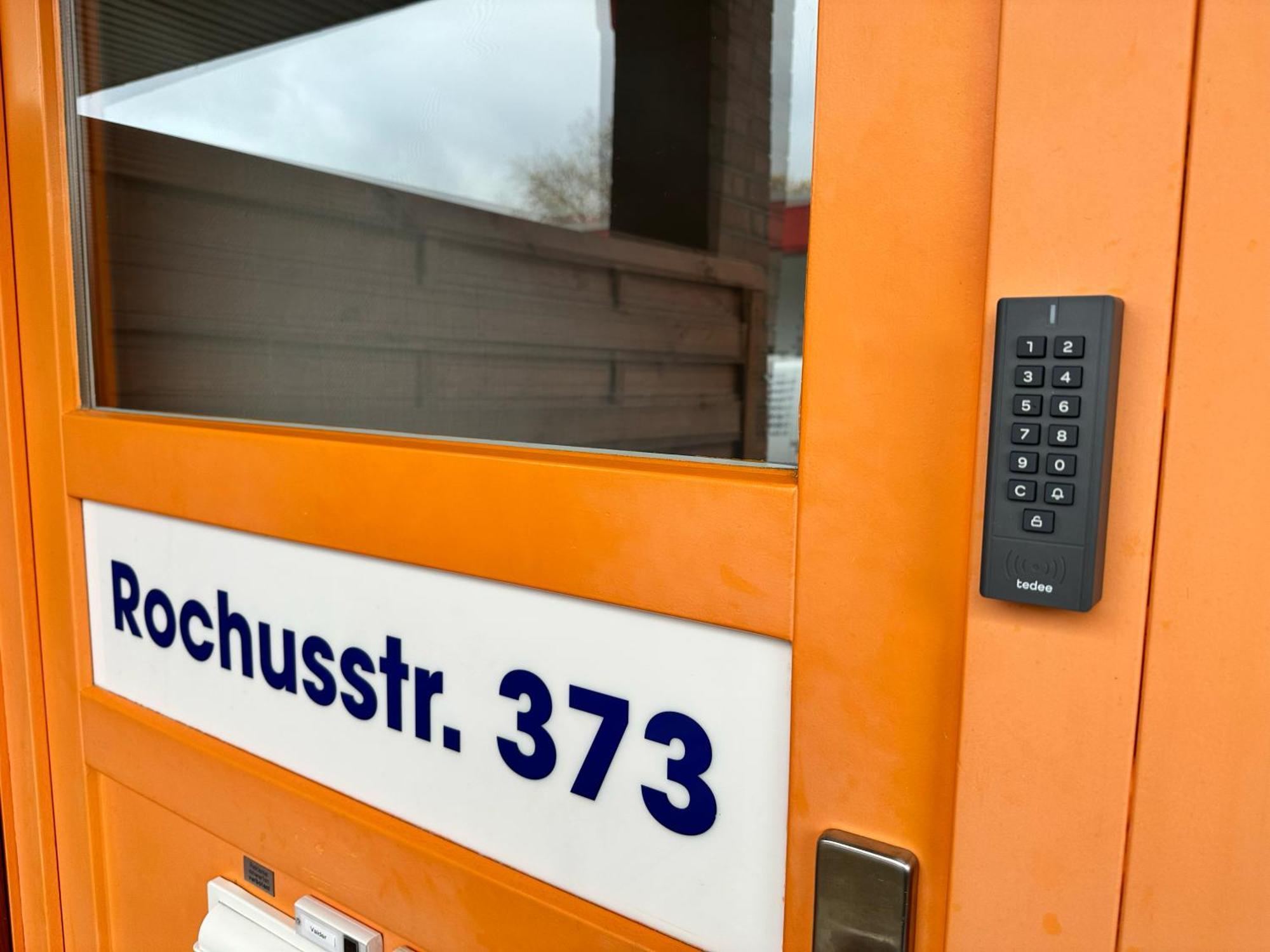 Apartelliment - Smart Uebernachten In Koeln Exteriör bild