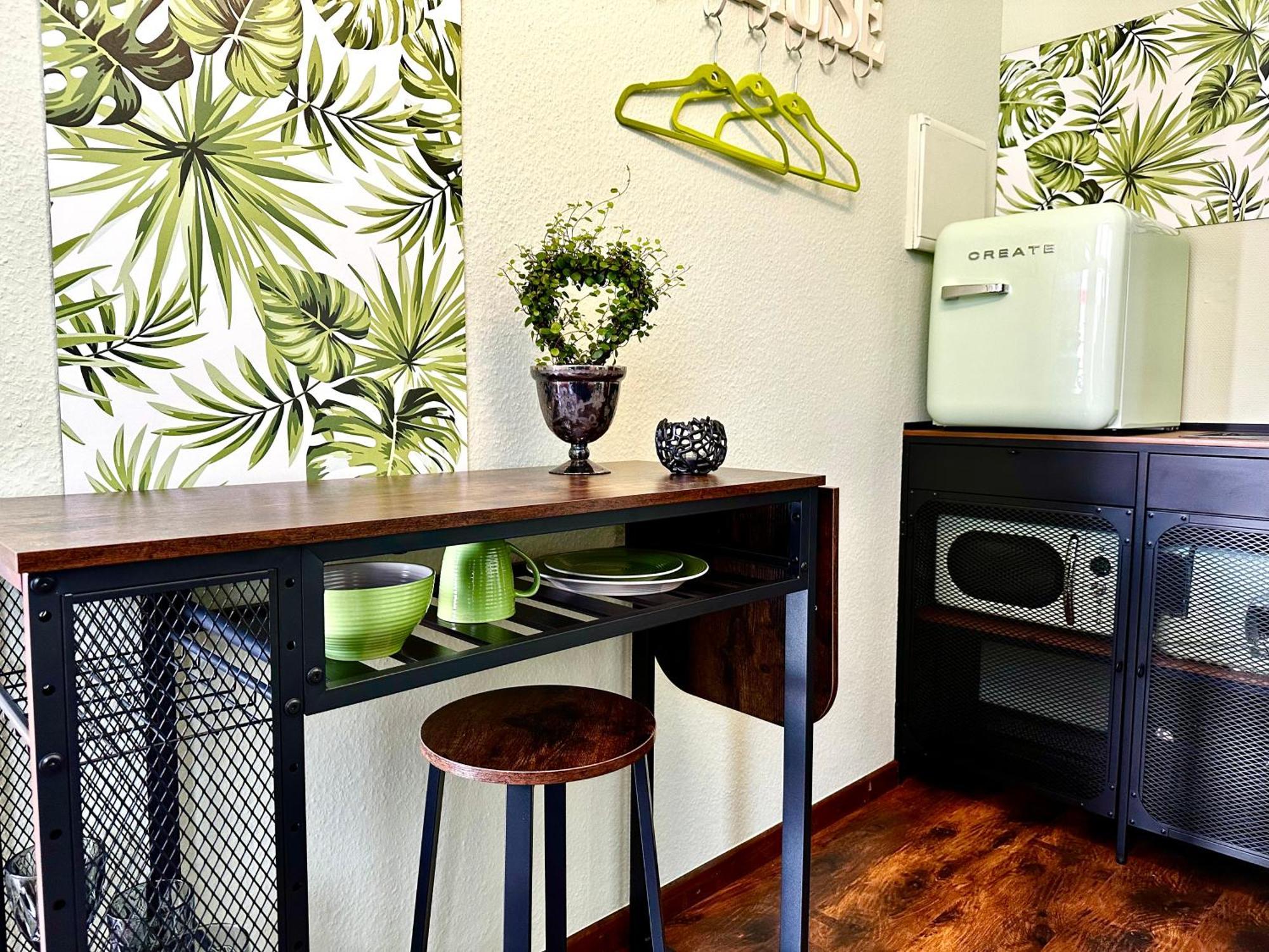 Apartelliment - Smart Uebernachten In Koeln Exteriör bild