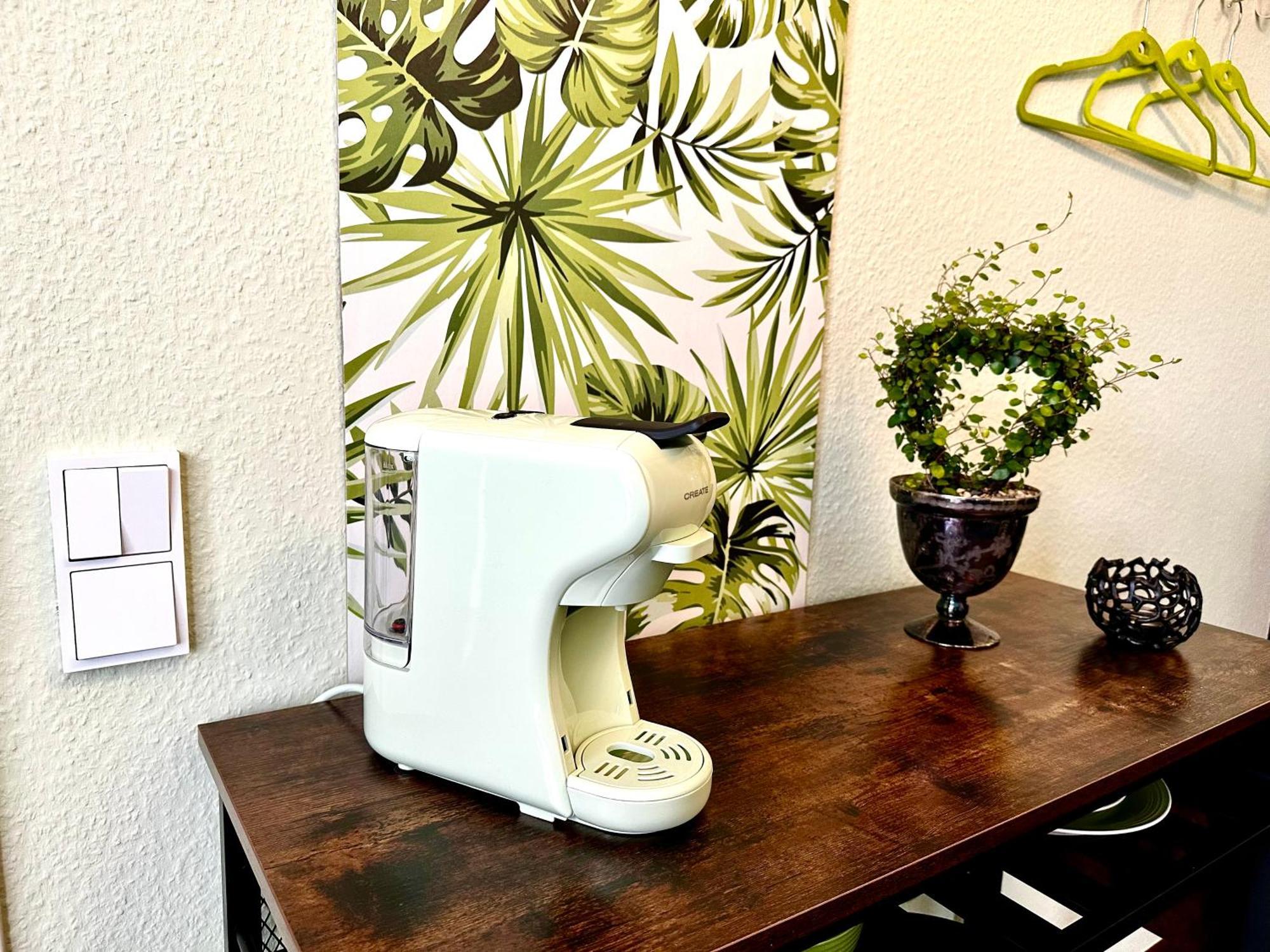 Apartelliment - Smart Uebernachten In Koeln Exteriör bild