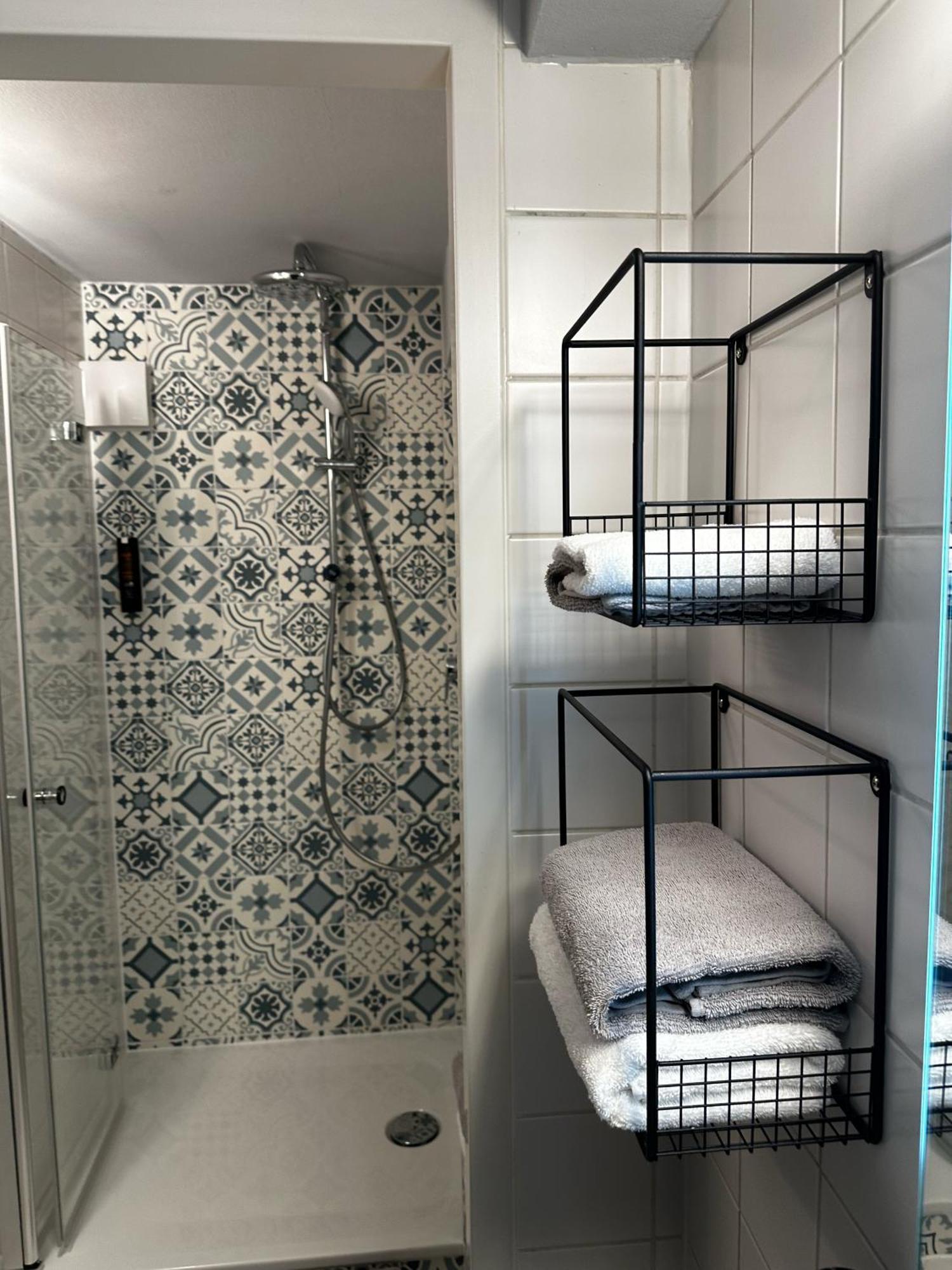 Apartelliment - Smart Uebernachten In Koeln Exteriör bild