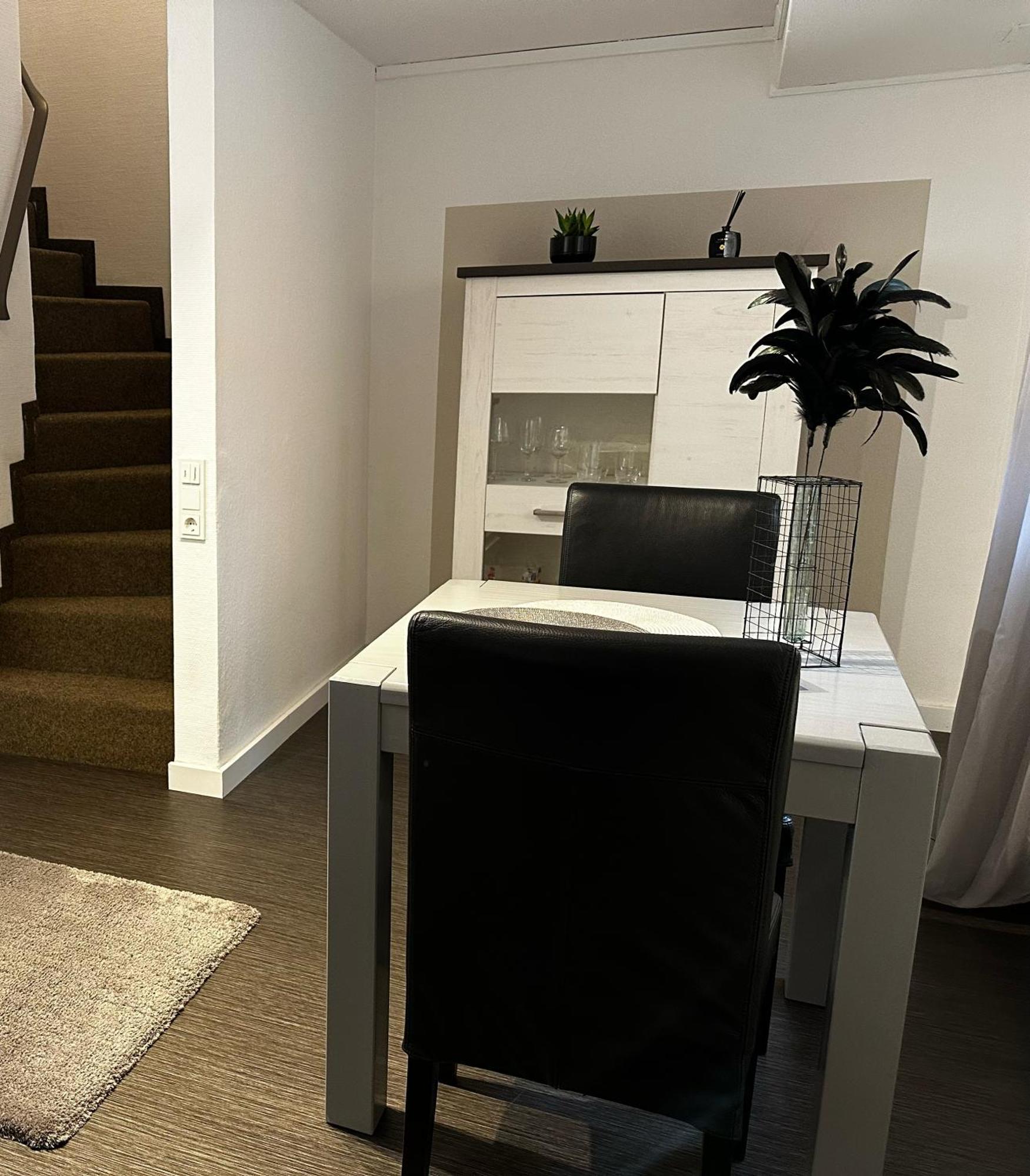Apartelliment - Smart Uebernachten In Koeln Exteriör bild